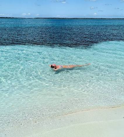 Matemwe Beach
