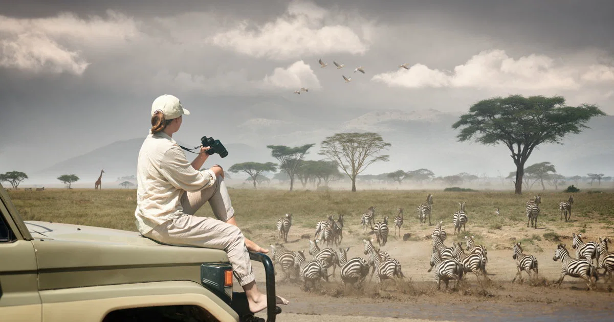 Serengeti National Park