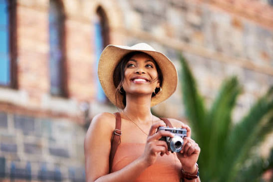 Travel Consultant