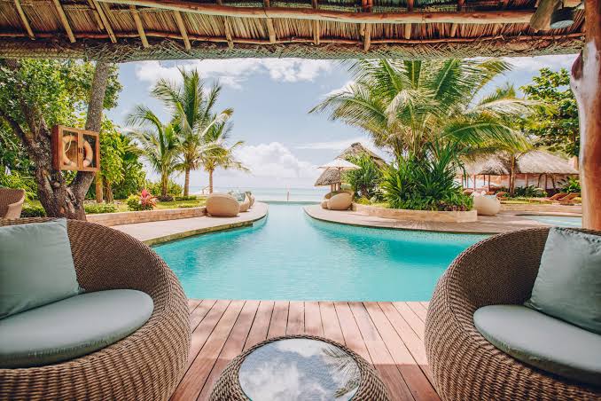 Luxury Zanzibar Holiday