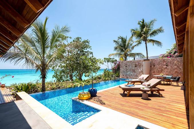 Baraza Resort