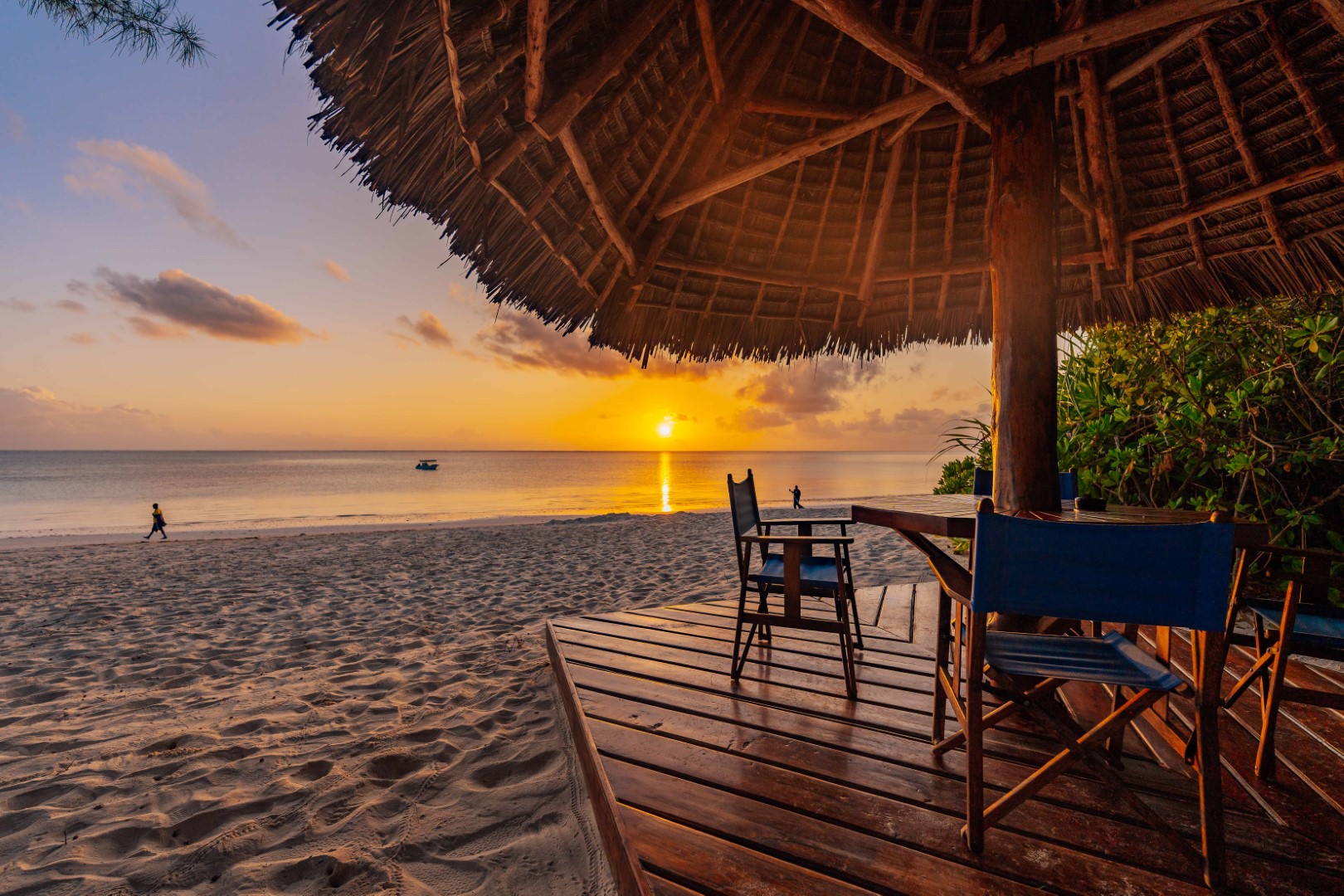 Zanzibar