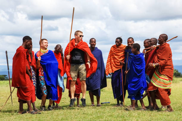 Maasai