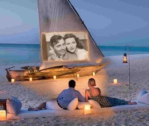 Honeymoon